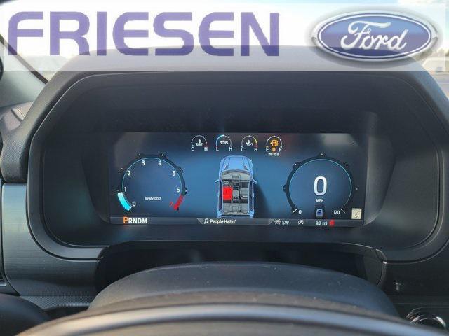 new 2026 Ford F-150 car, priced at $69,465