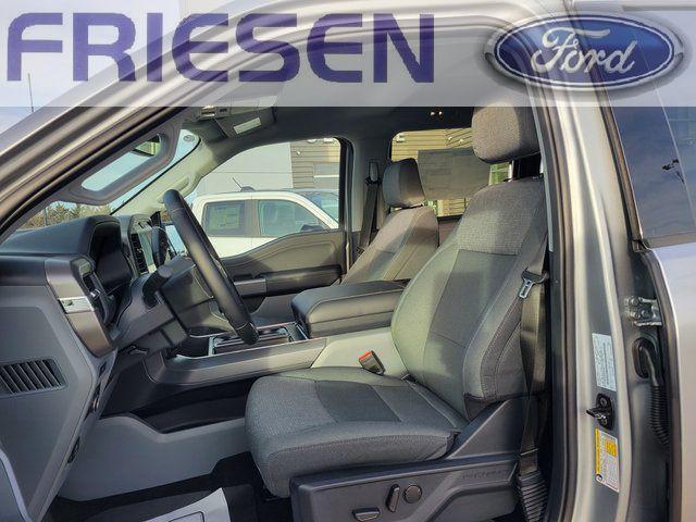 new 2026 Ford F-150 car, priced at $57,452