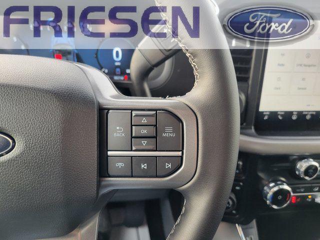 new 2026 Ford F-150 car, priced at $57,452