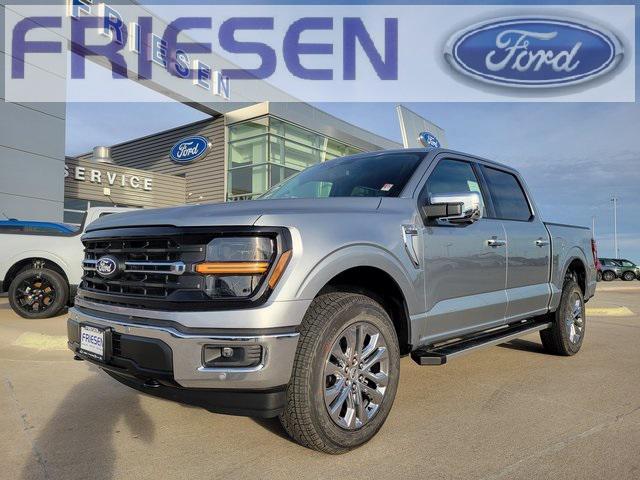 new 2026 Ford F-150 car, priced at $65,230