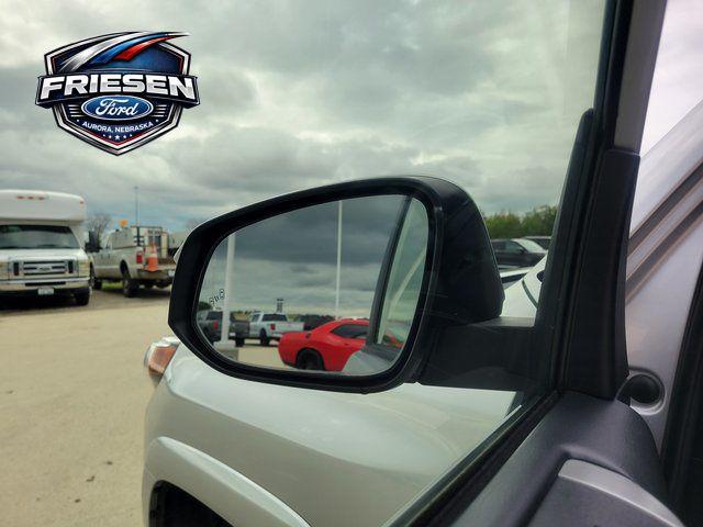 used 2024 Toyota 4Runner car, priced at $37,902