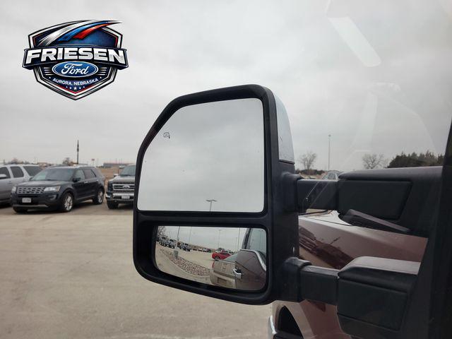 used 2017 Ford F-350 car, priced at $53,852