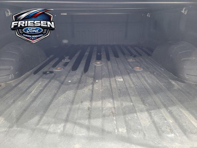 used 2017 Ford F-350 car, priced at $53,852