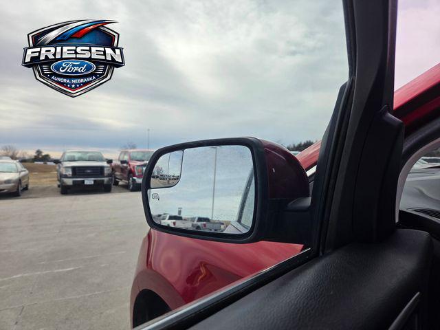 used 2015 Ford Edge car, priced at $9,999