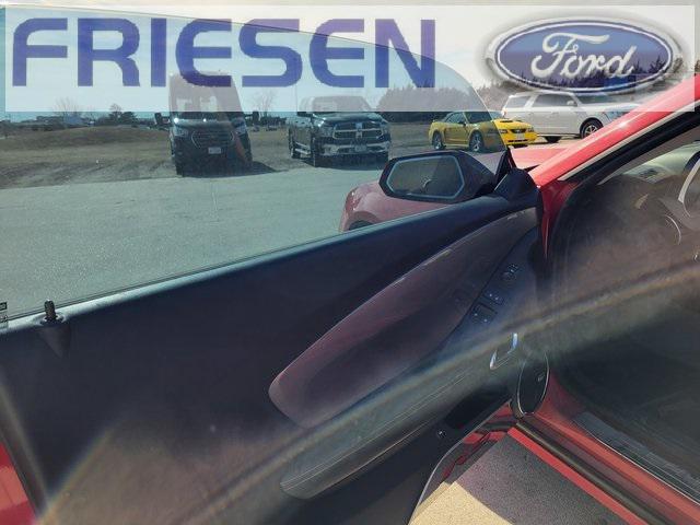 used 2012 Chevrolet Camaro car, priced at $16,449