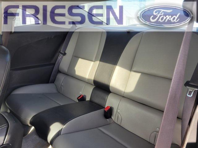 used 2012 Chevrolet Camaro car, priced at $16,449