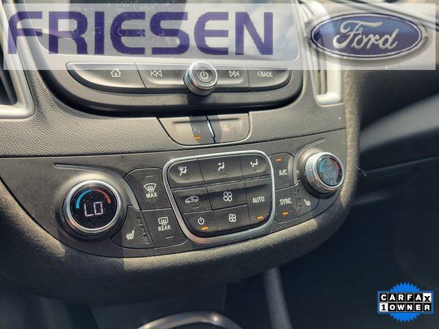 used 2023 Chevrolet Malibu car, priced at $16,999