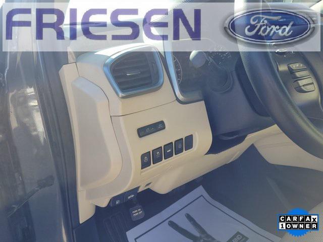 used 2023 Nissan Murano car, priced at $21,999