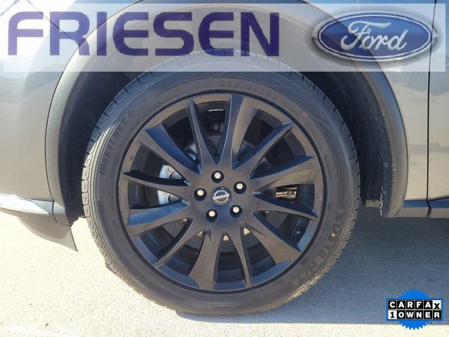 used 2023 Nissan Murano car, priced at $21,999