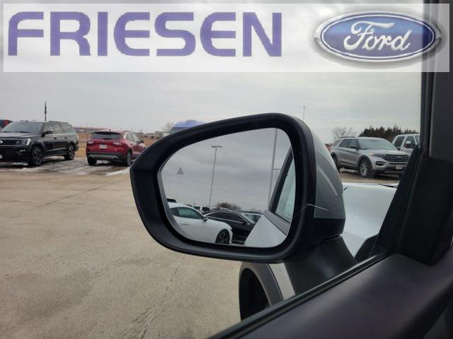 used 2024 Nissan Rogue car, priced at $21,781