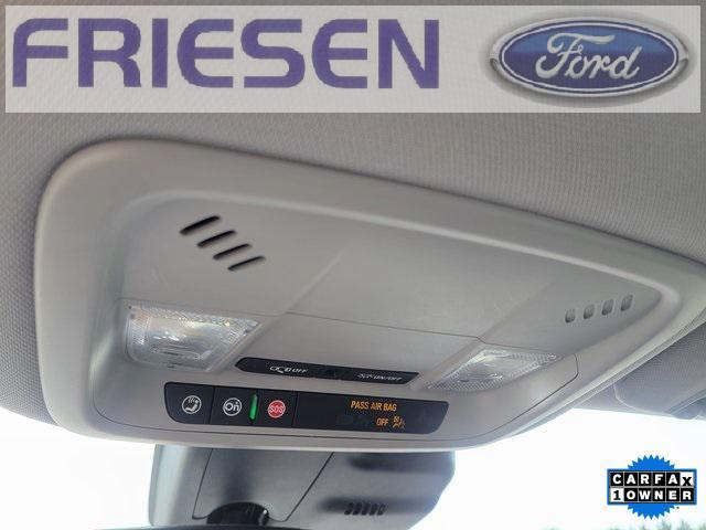 used 2023 Chevrolet Malibu car, priced at $17,836