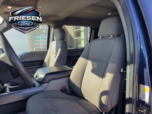 used 2020 Ford F-250 car, priced at $41,469