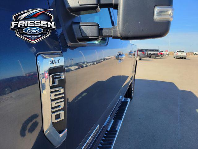 used 2020 Ford F-250 car, priced at $41,469
