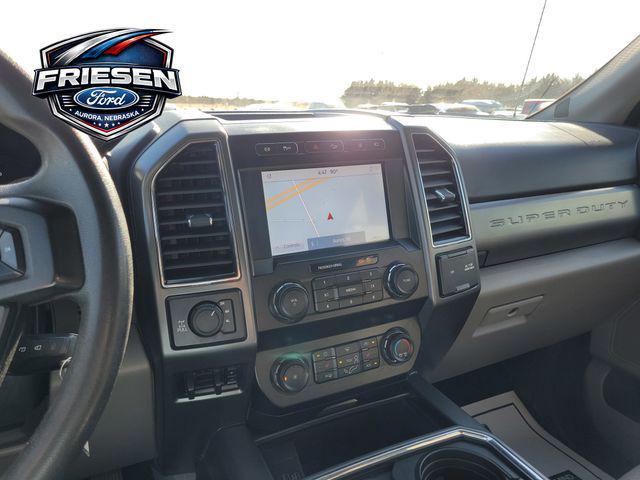 used 2020 Ford F-250 car, priced at $41,469