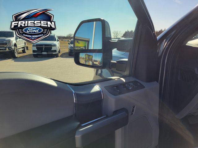 used 2020 Ford F-250 car, priced at $41,469