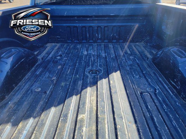 used 2020 Ford F-250 car, priced at $41,469