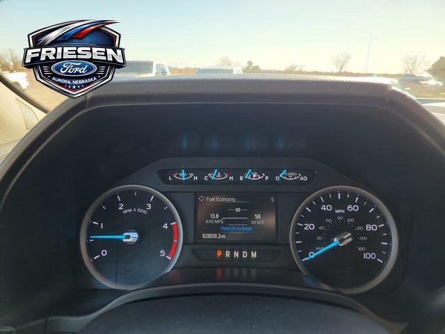 used 2020 Ford F-250 car, priced at $41,469