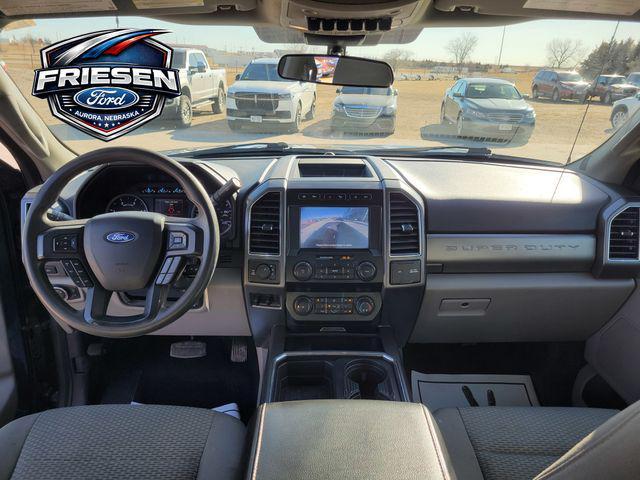 used 2020 Ford F-250 car, priced at $41,469