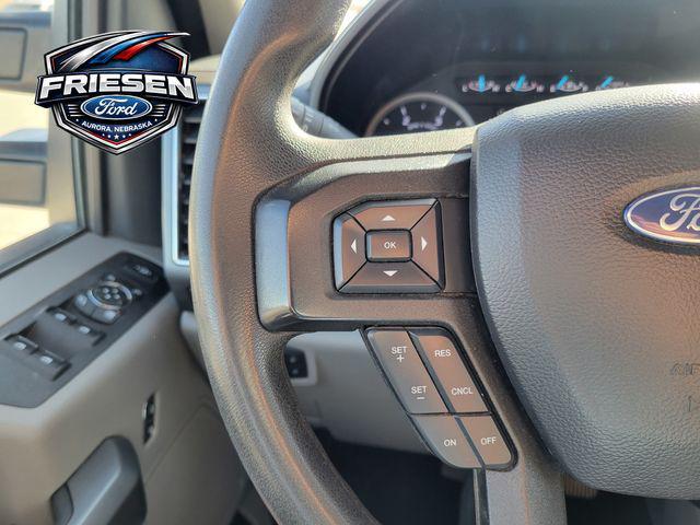 used 2020 Ford F-250 car, priced at $41,469