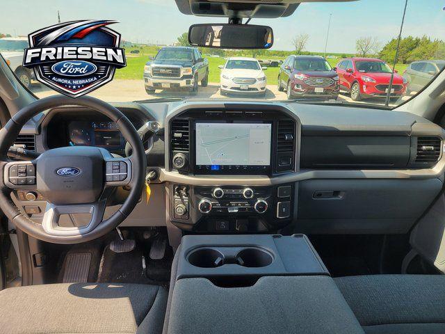 used 2024 Ford F-150 car, priced at $42,995