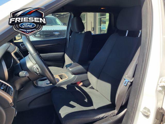 used 2015 Jeep Grand Cherokee car, priced at $8,999