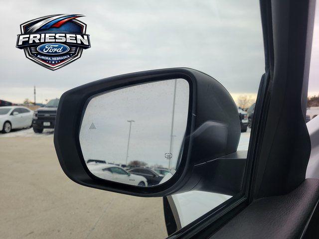 used 2022 Jeep Grand Cherokee L car, priced at $24,599