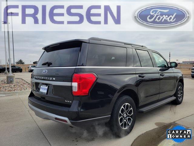 used 2024 Ford Expedition Max car, priced at $47,241