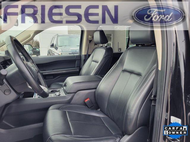 used 2024 Ford Expedition Max car, priced at $47,241