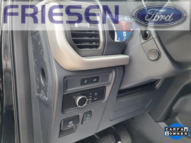 used 2024 Ford Expedition Max car, priced at $47,241