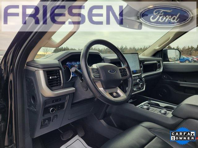 used 2024 Ford Expedition Max car, priced at $47,241