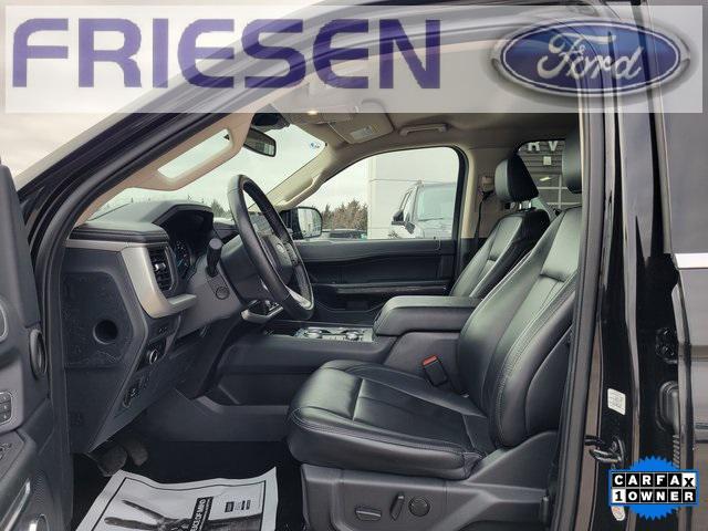 used 2024 Ford Expedition Max car, priced at $47,241