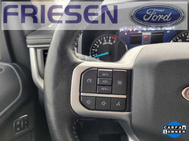 used 2024 Ford Expedition Max car, priced at $47,241