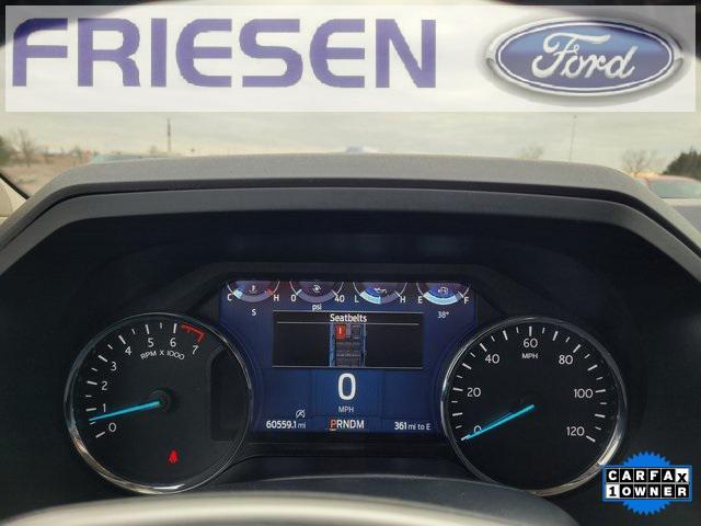 used 2024 Ford Expedition Max car, priced at $47,241