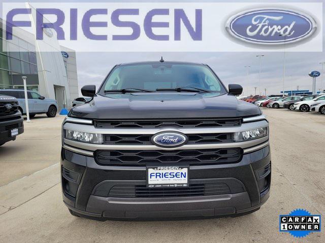 used 2024 Ford Expedition Max car, priced at $47,241