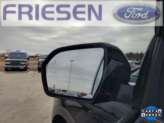 used 2024 Ford Expedition Max car, priced at $47,241