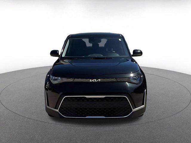 used 2025 Kia Soul car, priced at $16,629