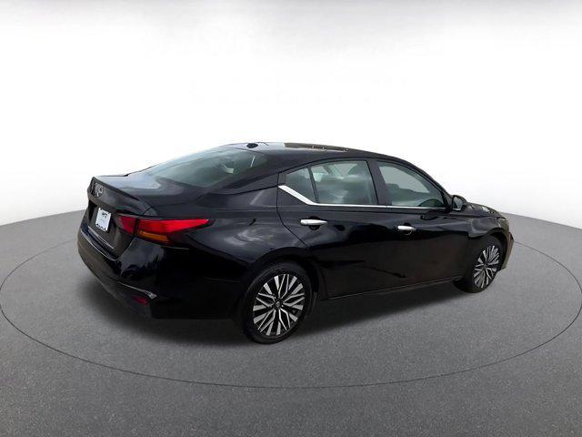 used 2025 Nissan Altima car, priced at $20,366