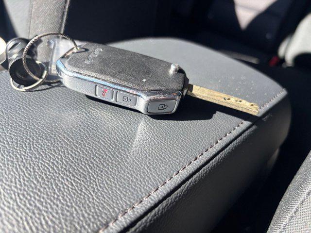 used 2025 Kia Soul car, priced at $15,516