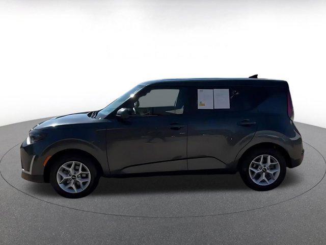 used 2025 Kia Soul car, priced at $15,675