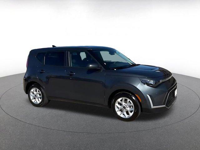 used 2025 Kia Soul car, priced at $15,675