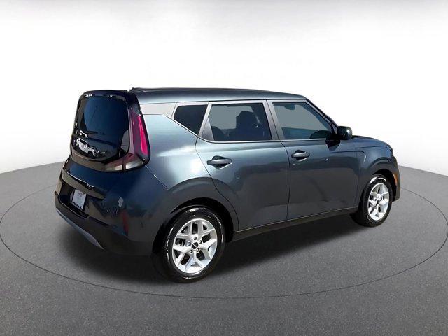 used 2025 Kia Soul car, priced at $15,675