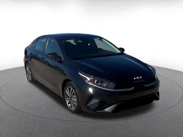 used 2024 Kia Forte car, priced at $15,614