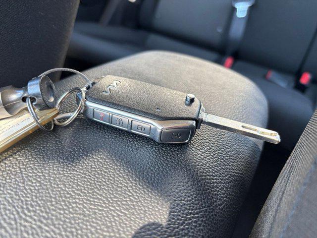 used 2024 Kia Forte car, priced at $15,614