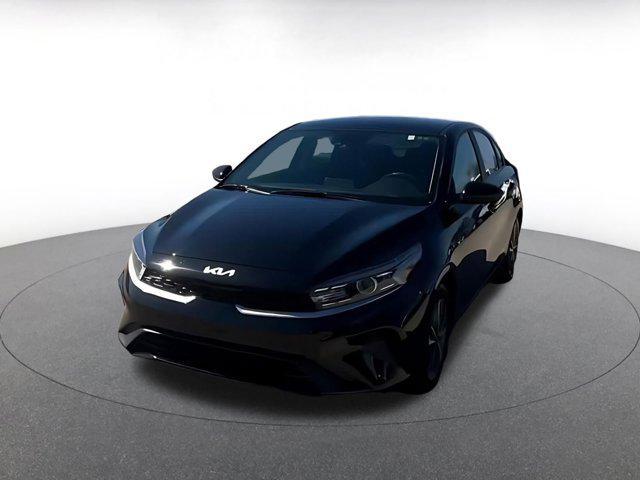 used 2024 Kia Forte car, priced at $15,614