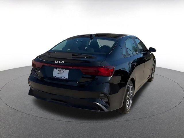 used 2024 Kia Forte car, priced at $15,614