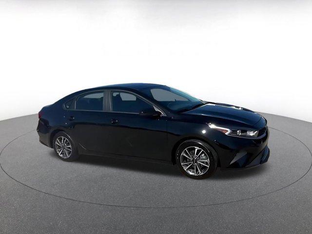 used 2024 Kia Forte car, priced at $15,614