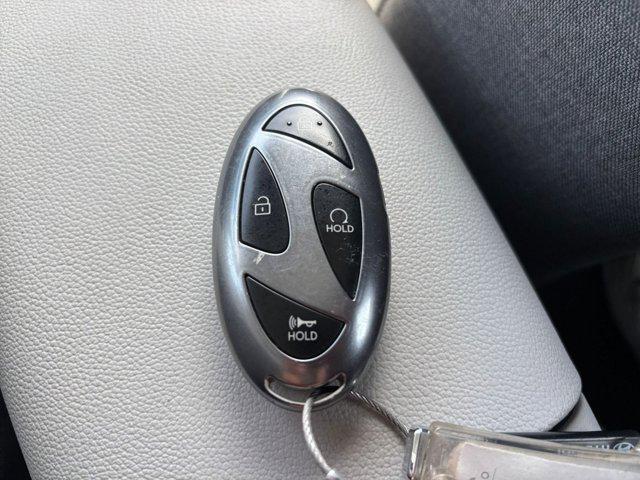 used 2025 Hyundai Elantra car, priced at $21,819