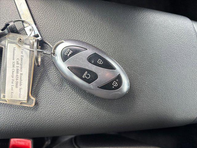 used 2025 Hyundai Elantra car, priced at $21,212