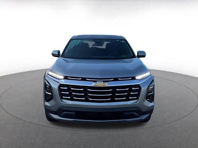used 2025 Chevrolet Equinox car, priced at $25,800