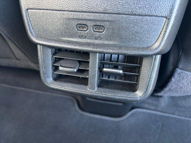 used 2025 Chevrolet Equinox car, priced at $25,800